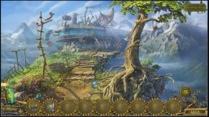 Namariel Legends: Iron Lord Premium Edition Screenshot 1